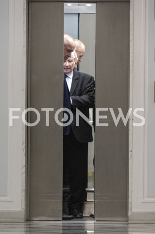  23.01.2020 WARSZAWA SEJM<br />
POSIEDZENIE SEJMU<br />
N/Z JAROSLAW KACZYNSKI<br />
 