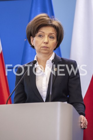  11.03.2020 WARSZAWA KPRM<br />
KONFERENCJA W KPRM NA TEMAT ZAMKNIECIA SZKOL<br />
N/Z MARLENA MALAG<br />
 