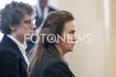  11.03.2020 WARSZAWA KPRM<br />
KONFERENCJA W KPRM NA TEMAT ZAMKNIECIA SZKOL<br />
N/Z GERTRUDA USCINSKA<br />
 