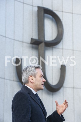  31.03.2020 WARSZAWA<br />
KONFERENCJA LEWICY<br />
N/Z ROBERT BIEDRON POLSKA WALCZACA<br />
 