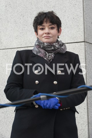  31.03.2020 WARSZAWA<br />
KONFERENCJA LEWICY<br />
N/Z ANNA MARIA ZUKOWSKA<br />
 