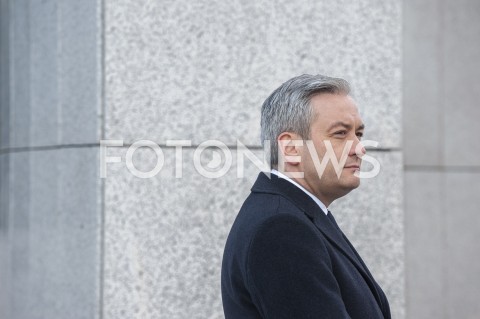  31.03.2020 WARSZAWA<br />
KONFERENCJA LEWICY<br />
N/Z ROBERT BIEDRON<br />
 