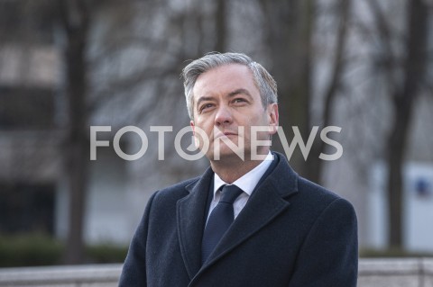  31.03.2020 WARSZAWA<br />
KONFERENCJA LEWICY<br />
N/Z ROBERT BIEDRON<br />
 