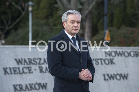  31.03.2020 WARSZAWA<br />
KONFERENCJA LEWICY<br />
N/Z ROBERT BIEDRON WARSZAWA KRAKOW LWOW KIELCE<br />
 