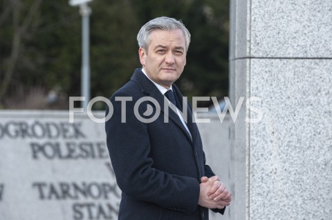  31.03.2020 WARSZAWA<br />
KONFERENCJA LEWICY<br />
N/Z ROBERT BIEDRON WARSZAWA POLESIE TARNOPOL<br />
 