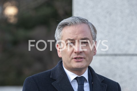  31.03.2020 WARSZAWA<br />
KONFERENCJA LEWICY<br />
N/Z ROBERT BIEDRON<br />
 