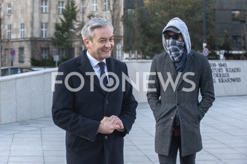  31.03.2020 WARSZAWA<br />
KONFERENCJA LEWICY<br />
N/Z ROBERT BIEDRON<br />
 