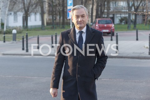  31.03.2020 WARSZAWA<br />
KONFERENCJA LEWICY<br />
N/Z ROBERT BIEDRON<br />
 