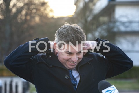  31.03.2020 WARSZAWA<br />
KONFERENCJA LEWICY<br />
N/Z JAN GRABIEC<br />
 