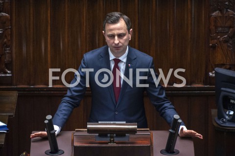  06.04.2020 WARSZAWA SEJM<br />
POSIEDZENIE SEJMU<br />
TEMATEM POSIEDZENIA M.IN. GLOSOWANIE KORESPONDENCYJNE W WYBORACH PREZYDENCKICH<br />
N/Z WLADYSLAW KOSINIAK KAMYSZ<br />
 