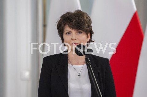  30.04.2020 WARSZAWA SEJM<br />
POSIEDZENIE SEJMU<br />
N/Z MONIKA ROSA<br />
 