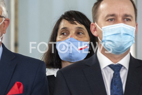  07.05.2020 WARSZAWA SEJM<br />
POSIEDZENIE SEJMU<br />
N/Z ANNA DABROWSKA BANASZEK<br />
 