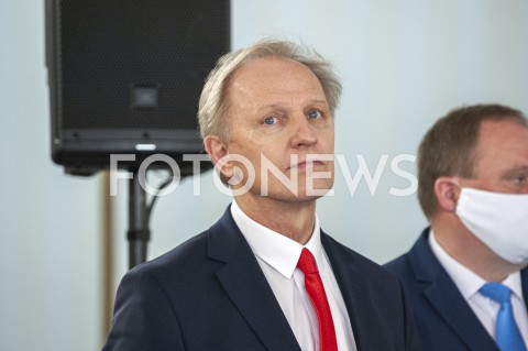  07.05.2020 WARSZAWA SEJM<br />
POSIEDZENIE SEJMU<br />
N/Z WLODZIMIERZ TOMASZEWSKI<br />
 