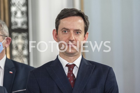  07.05.2020 WARSZAWA SEJM<br />
POSIEDZENIE SEJMU<br />
N/Z MARCIN OCIEPA<br />
 