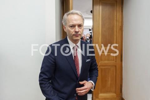  07.05.2020 WARSZAWA SEJM<br />
POSIEDZENIE SEJMU<br />
N/Z JACEK ZALEK<br />
 