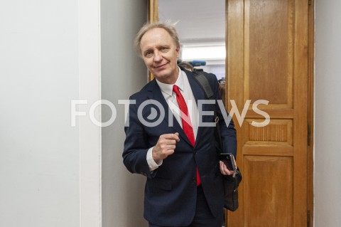  07.05.2020 WARSZAWA SEJM<br />
POSIEDZENIE SEJMU<br />
N/Z WLODZIMIERZ TOMASZEWSKI<br />
 