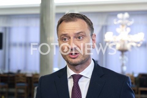  07.05.2020 WARSZAWA SEJM<br />
POSIEDZENIE SEJMU<br />
N/Z SLAWOMIR NITRAS<br />
 