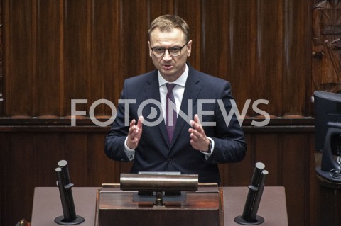  12.05.2020 WARSZAWA SEJM<br />
POSIEDZENIE SEJMU<br />
N/Z SLAWOMIR NITRAS<br />
 