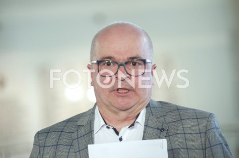  21.05.2020 WARSZAWA SENAT<br />
DZIEN W SENACIE<br />
N/Z TOMASZ ZIMOCH<br />
 