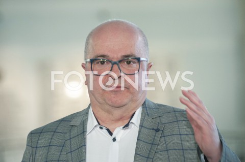  21.05.2020 WARSZAWA SENAT<br />
DZIEN W SENACIE<br />
N/Z TOMASZ ZIMOCH<br />
 