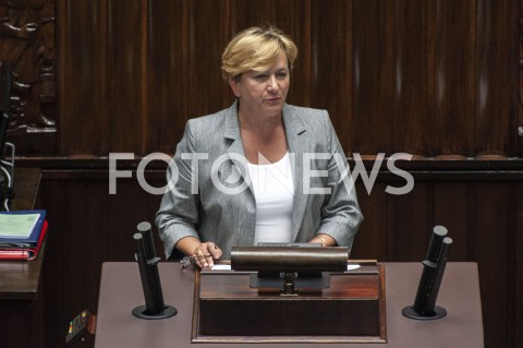  27.05.2020 WARSZAWA SEJM<br />
POSIEDZENIE SEJMU<br />
N/Z JOZEFA SZCZUREK ZELAZKO<br />
 