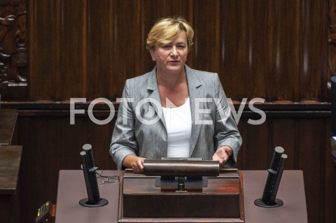  27.05.2020 WARSZAWA SEJM<br />
POSIEDZENIE SEJMU<br />
N/Z JOZEFA SZCZUREK ZELAZKO<br />
 