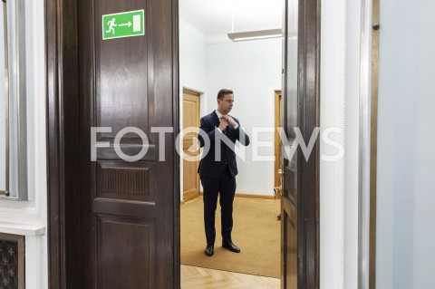  27.05.2020 WARSZAWA SEJM<br />
POSIEDZENIE SEJMU<br />
N/Z WLADYSLAW KOSINIAK KAMYSZ<br />
 