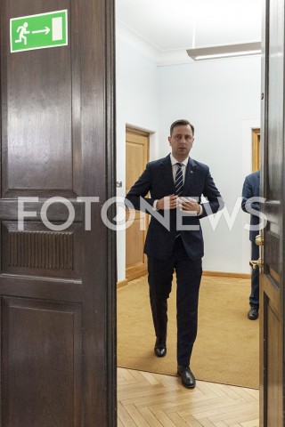  27.05.2020 WARSZAWA SEJM<br />
POSIEDZENIE SEJMU<br />
N/Z WLADYSLAW KOSINIAK KAMYSZ<br />
 