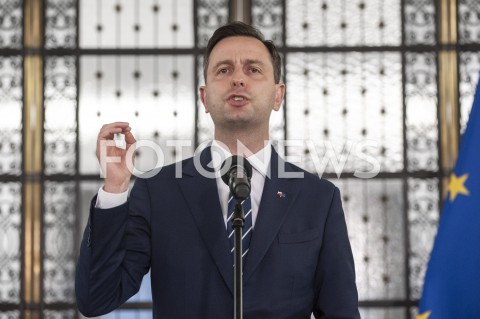  27.05.2020 WARSZAWA SEJM<br />
POSIEDZENIE SEJMU<br />
N/Z WLADYSLAW KOSINIAK KAMYSZ<br />
 