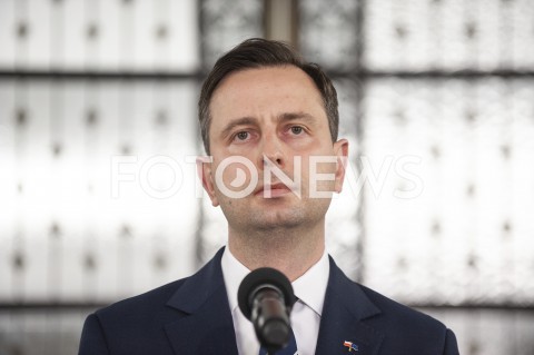  27.05.2020 WARSZAWA SEJM<br />
POSIEDZENIE SEJMU<br />
N/Z WLADYSLAW KOSINIAK KAMYSZ<br />
 