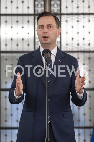  27.05.2020 WARSZAWA SEJM<br />
POSIEDZENIE SEJMU<br />
N/Z WLADYSLAW KOSINIAK KAMYSZ<br />
 