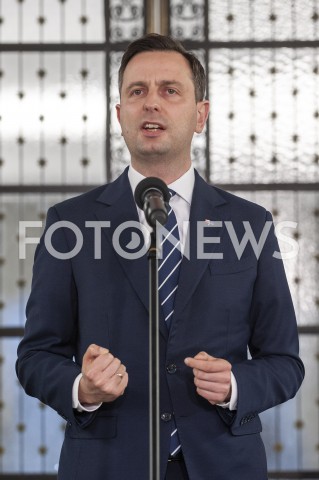  27.05.2020 WARSZAWA SEJM<br />
POSIEDZENIE SEJMU<br />
N/Z WLADYSLAW KOSINIAK KAMYSZ<br />
 