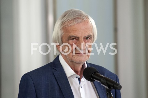  02.06.2020 WARSZAWA SEJM<br />
POSIEDZENIE SEJMU<br />
N/Z RYSZARD TERLECKI<br />
 