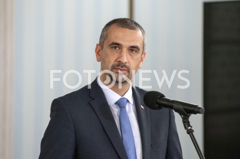  02.06.2020 WARSZAWA SEJM<br />
POSIEDZENIE SEJMU<br />
N/Z MAREK PEK<br />
 