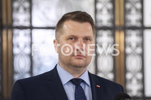  02.06.2020 WARSZAWA SEJM<br />
POSIEDZENIE SEJMU<br />
N/Z PRZEMYSLAW CZARNEK<br />
 
