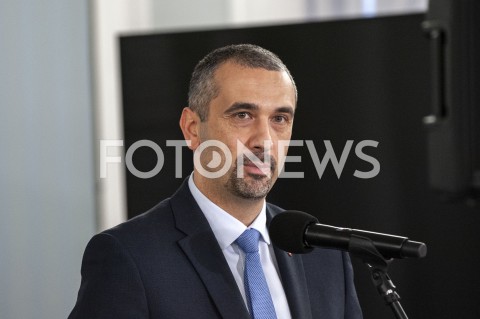  02.06.2020 WARSZAWA SEJM<br />
POSIEDZENIE SEJMU<br />
N/Z MAREK PEK<br />
 