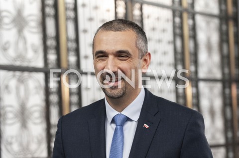  02.06.2020 WARSZAWA SEJM<br />
POSIEDZENIE SEJMU<br />
N/Z MAREK PEK<br />
 
