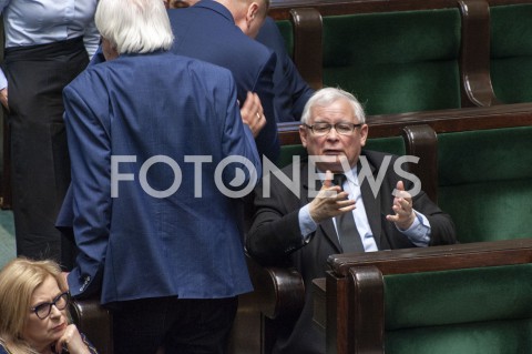 02.06.2020 WARSZAWA SEJM<br />
POSIEDZENIE SEJMU<br />
N/Z JAROSLAW KACZYNSKI PREZES<br />
 