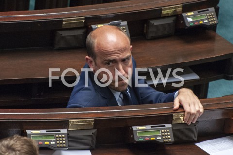  02.06.2020 WARSZAWA SEJM<br />
POSIEDZENIE SEJMU<br />
N/Z BORYS BUDKA<br />
 