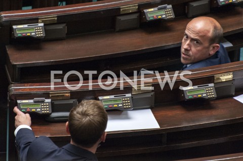  02.06.2020 WARSZAWA SEJM<br />
POSIEDZENIE SEJMU<br />
N/Z BORYS BUDKA<br />
 