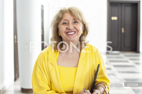  18.06.2020 WARSZAWA SENAT<br />
POSIEDZENIE SENATU<br />
N/Z JOLANTA HIBNER<br />
 