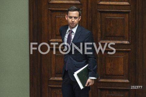  19.06.2020 WARSZAWA SEJM<br />
POSIEDZENIE SEJMU<br />
N/Z MARCIN OCIEPA<br />
 