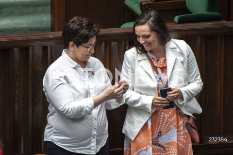  19.06.2020 WARSZAWA SEJM<br />
POSIEDZENIE SEJMU<br />
N/Z KLAUDIA JACHIRA MONIKA FALEJ<br />
 