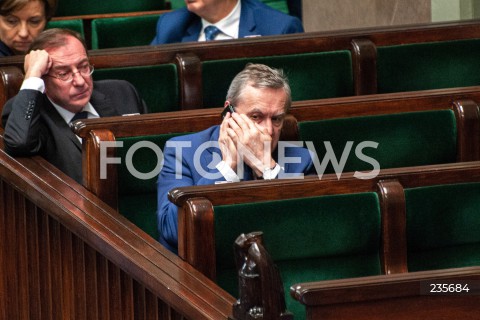  15.07.2020 WARSZAWA SEJM<br />
POSIEDZENIE SEJMU<br />
WNIOSEK O WOTUM NIEUFNOSCI DLA MINISTRA SPRAW WEWNETRZNYCH ORAZ MINISTRA SPRAWIEDLIWOSCI<br />
N/Z PIOTR GLINSKI<br />
 