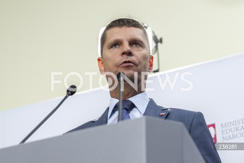  11.08.2020 WARSZAWA<br />
KONFERENCJA MEN NA TEMAT MATUR<br />
N/Z DARIUSZ PIONTKOWSKI<br />
 