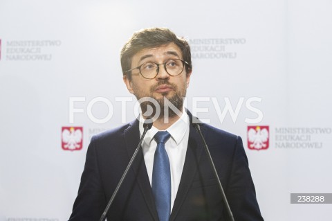  11.08.2020 WARSZAWA<br />
KONFERENCJA MEN NA TEMAT MATUR<br />
N/Z MARCIN SMOLIK DYREKTOR CENTRALNEJ KOMISJI EGZAMINACYJNEJ CKE<br />
 