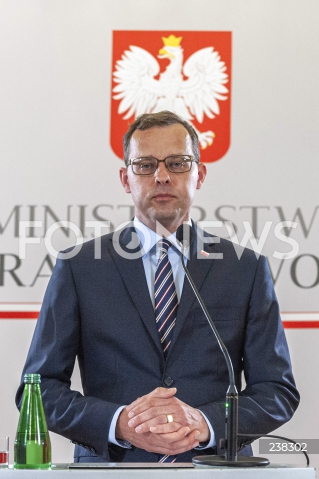  12.08.2020 WARSZAWA<br />
KONFERENCJA W MINISTERSTWIE SPRAWIEDLIWOSCI<br />
RADIO NOWY SWIAT<br />
N/Z MARCIN ROMANOWSKI<br />
 