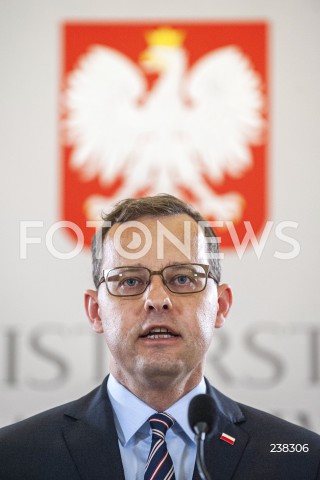  12.08.2020 WARSZAWA<br />
KONFERENCJA W MINISTERSTWIE SPRAWIEDLIWOSCI<br />
RADIO NOWY SWIAT<br />
N/Z MARCIN ROMANOWSKI<br />
 