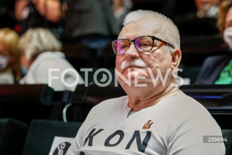  31.08.2020 GDANSK<br />
SWIETO WOLNOSCI I DEMOKRACJI<br />
CZTERDZIESTOLECIE POROZUMIEN SIERPNIOWYCH<br />
N/Z LECH WALESA<br />
 