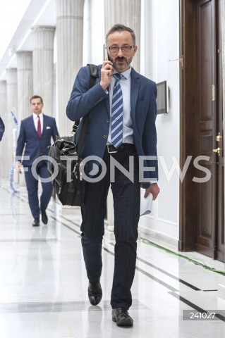  16.09.2020 WARSZAWA SEJM<br />
POSIEDZENIE SEJMU<br />
N/Z KRZYSZTOF PIATKOWSKI<br />
 